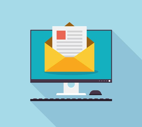 Sådan opretter du en liste i MailChimp