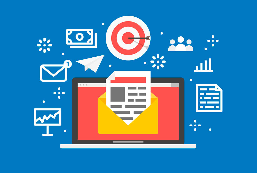 Sådan opretter du et segment i MailChimp